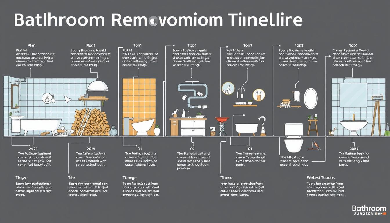 Bathroom Remodeling: Upgrade Your Space in Perth