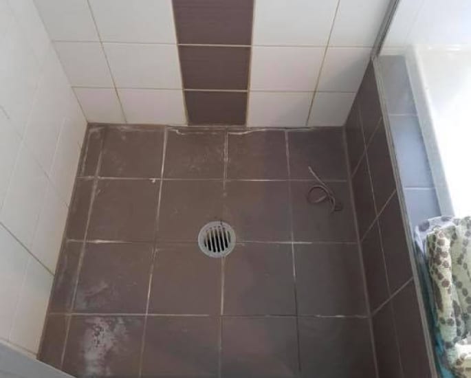 Tiling Works Before