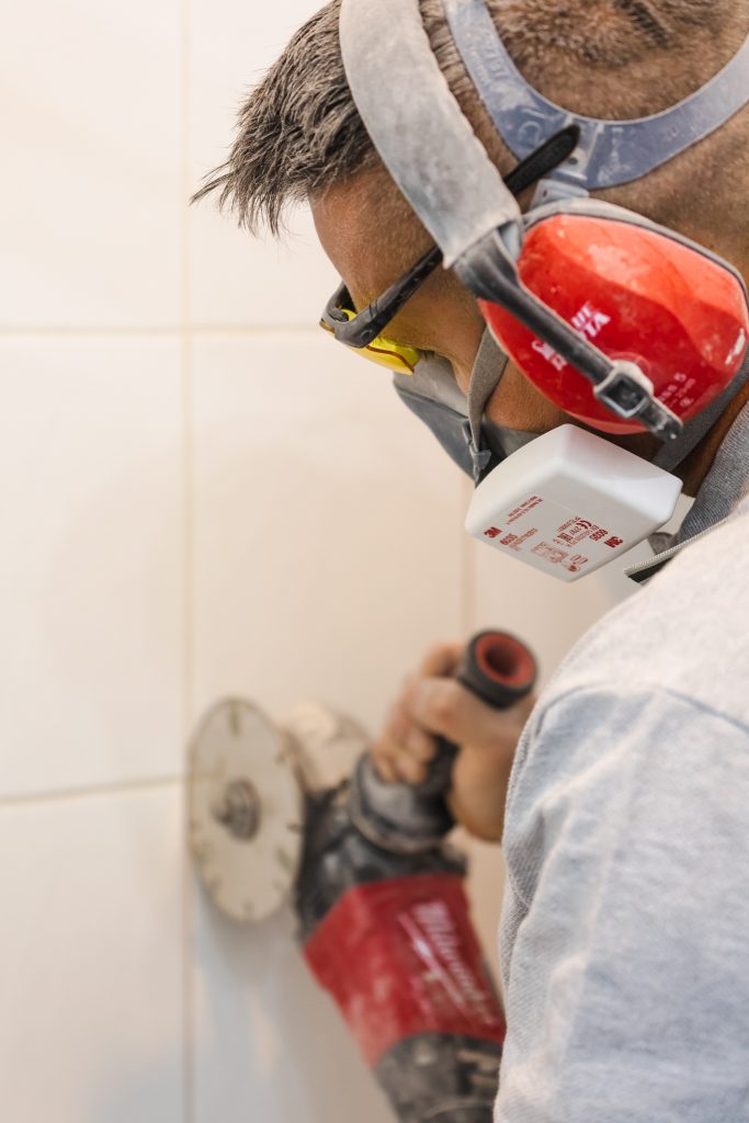 Bathroom Surgeon Regrouting Experts