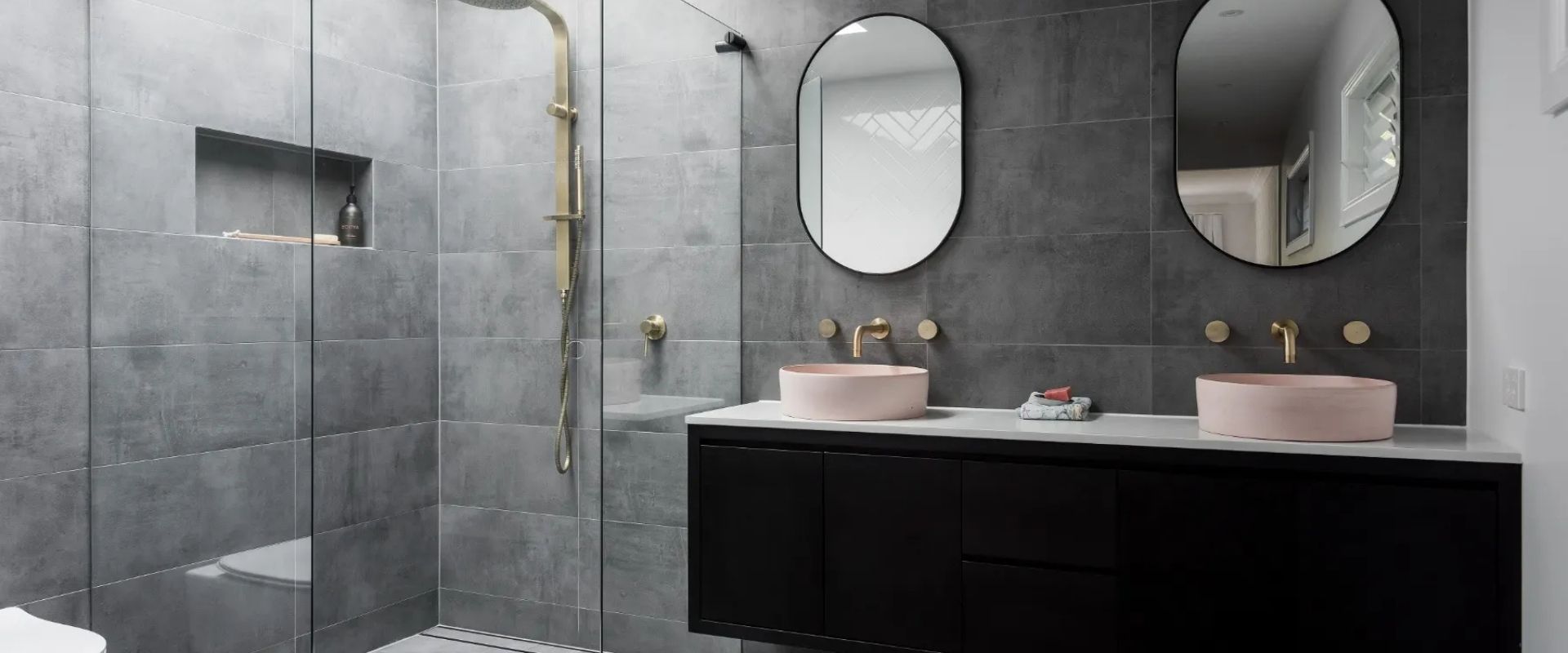 Bathroom Surgeon Perth Bathroom Experts