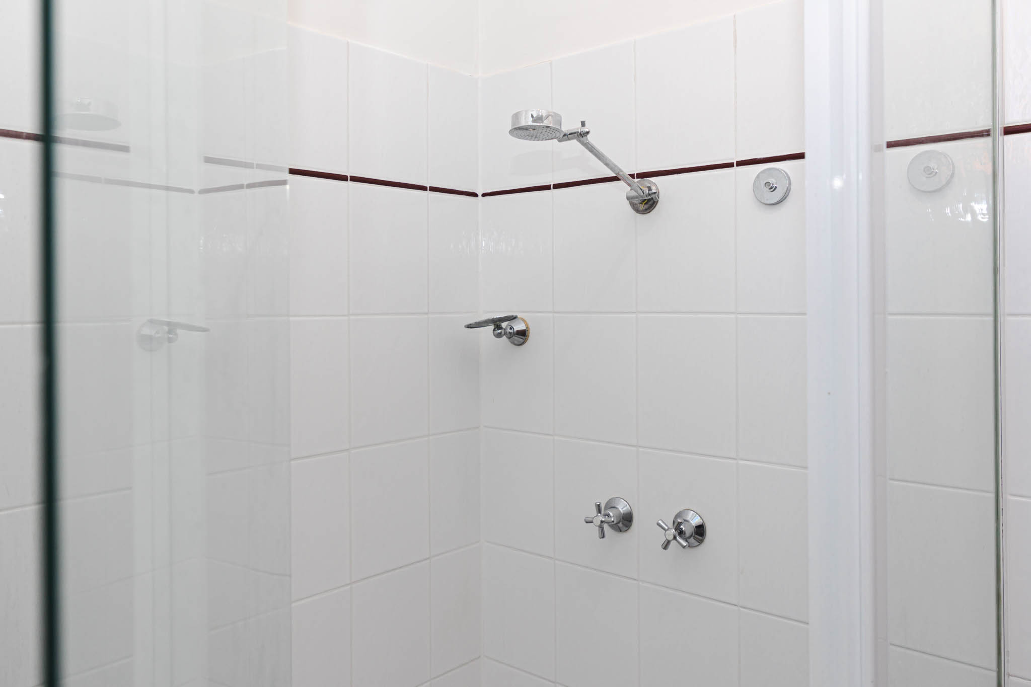 Bathroom Surgeon Shower Regrouting