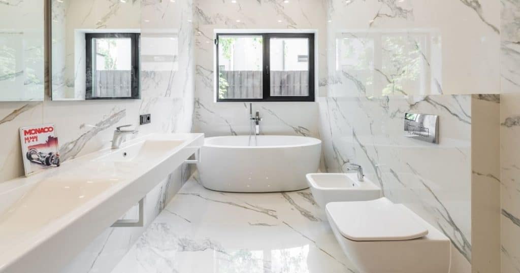 Bathroom Surgeon Renovation Services