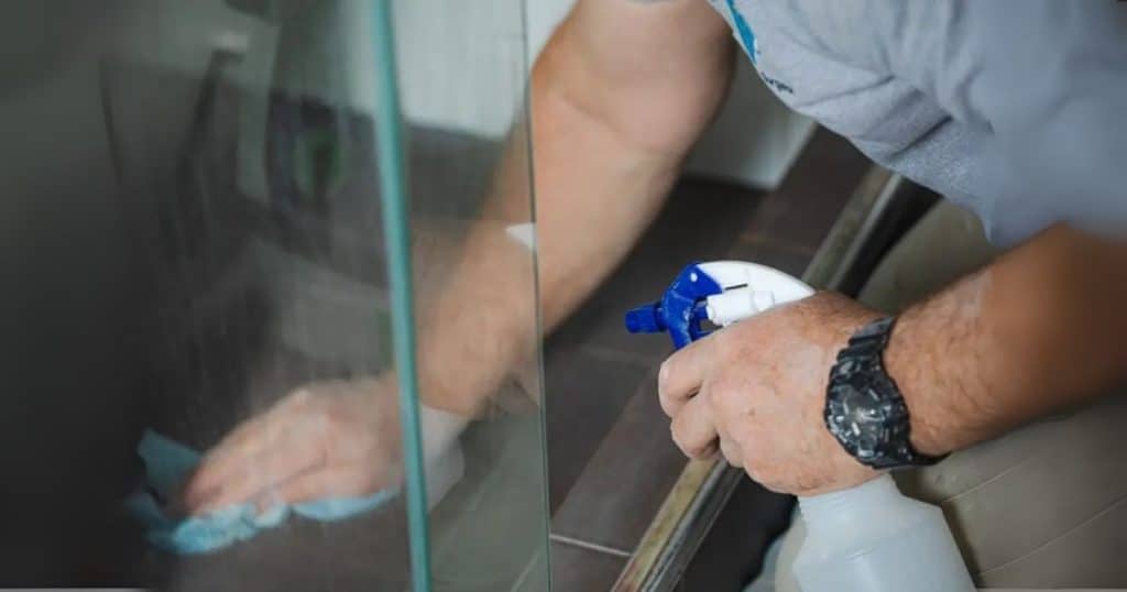 Bathroom Surgeon Silicone Replacement