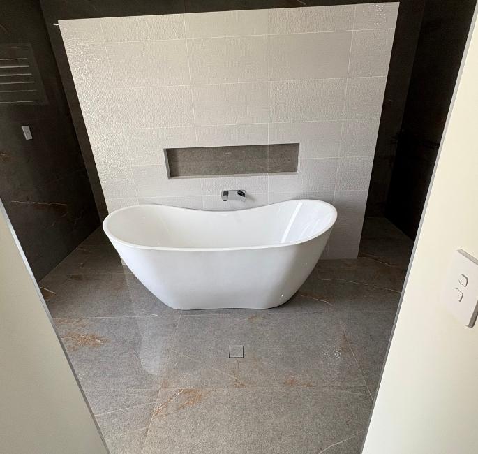 Bathroom Surgeon Tiling Works