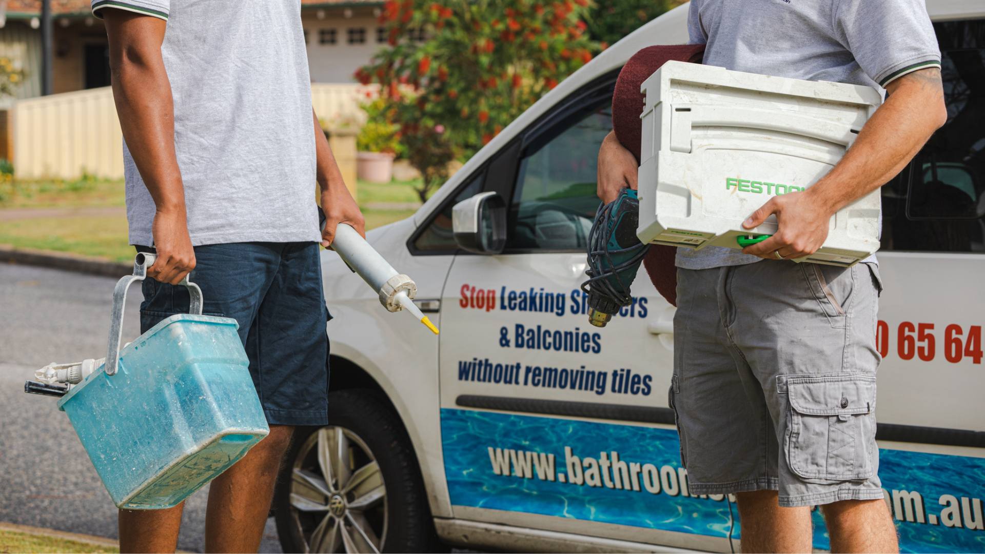 Bathroom Surgeon Regrouting Specialists