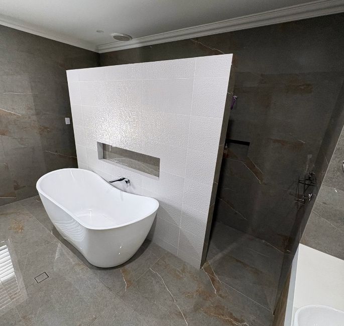 Bathroom Surgeon Renovation Works