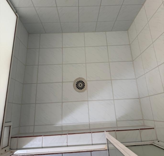 Tile Regrouting Work After