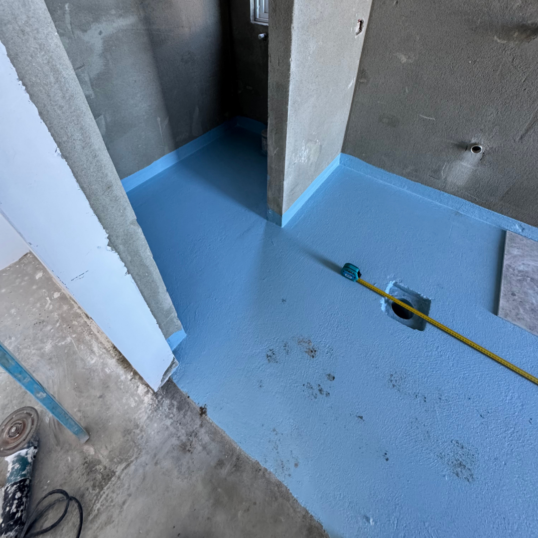Waterproof Membrane