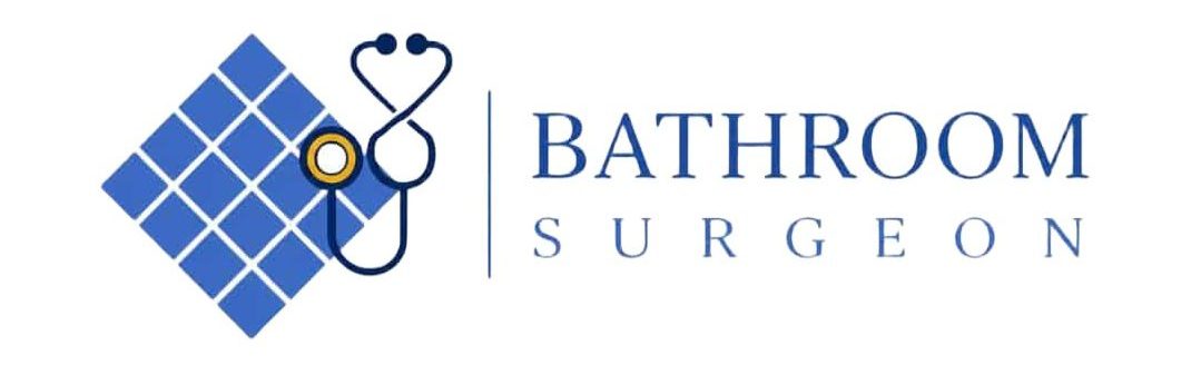 Bathroom Surgeon Logo
